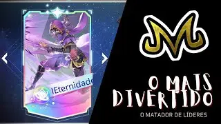 LÍDER CAÇADOR DE BORBOLETA 🦋 O MAIS DIVERTIDO DO ILLUSION CONNECT