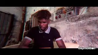 Enfants Terribles - A Bat La Hess I Daymolition