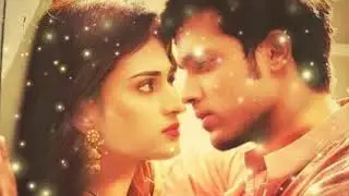 bole jo koyal bago me | Anurag love prerna very romantic status video | bole jo koyal bag me song