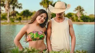 O Boto- Curta metragem