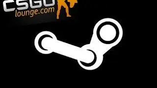Как настроить Steam,чтобы появился инвентарь на сайте CSGOlounge!(Cо звуком)