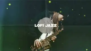 Funk Jazz LoFi Hip Hop  Saxophone 🌴  Chill Vibes ☕️ instrumental lofi jazz playlist