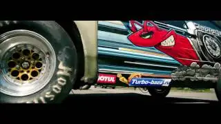 Победа Ваз 2108   Третьяк Владимира, Clubturbo в RDRC 2014
