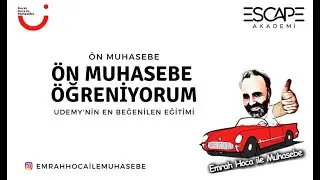 ÖN MUHASEBEDE PERSONEL MAAŞ İŞLEMLERİ