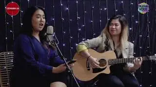 When we were young - Duo Cemara ( Cover )