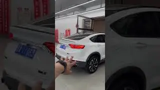 БУ АВТО ИЗ КИТАЯ 
