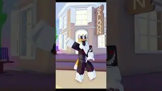 New Maned Wolf By AlkalineCanid In Roblox