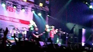 Ляпис Трубецкой - Капитал (05.11.2011 Львов)