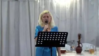 стих. «Я иногда живу как будто в двух мирах…»