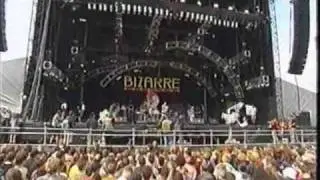 Mr Bungle Bizarre Festival 2000 Part 2