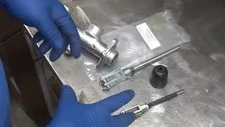 Brake Master Cylinder Push Rod Comparison