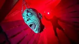 Sino Studios is Back - Scary Stories LIVESTREAM