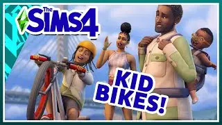 LEAKED FEATURES For Family Expansion Pack Look Exciting!!