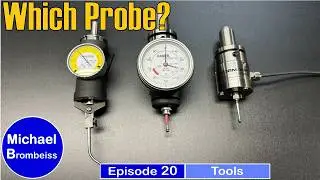 Probe Comparison - Passive Probe, Haimer, Co-Ax Indicator