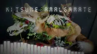 r/bossfight music - Kitsune Amalgamate
