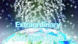 Estilo: Good Vibes/Hip-Hop/Plug "Extraordinary" (CN Hero Beats)