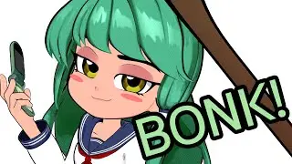 Bonk!