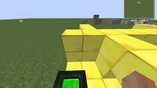 Русский гайд по Minecraft Voltz (1 часть)