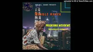 Trouble Maker - Musikana wegokwe