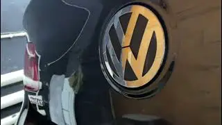 Занятие полировкой!