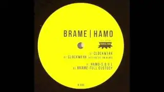 Brame & Hamo - Clockwerk (Session Victim Remix)