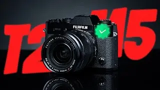 Which Fujifilm X Camera for Beginners in 2024?