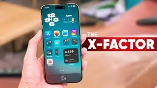 iPhone 16 Pro Max's Impressive 