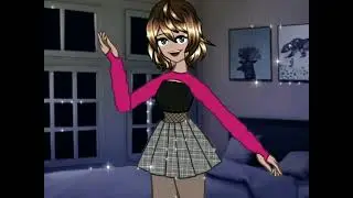 meme||~i really like to party~||анимация