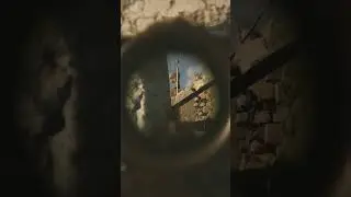 I died so quickly in #sixdaysinfallujah #shorts