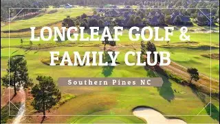 Longleaf Golf Club Review