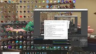Error on Mugen Character Mortal Kombat Project