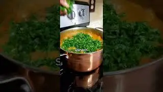 How to make perfect Ogbono soup