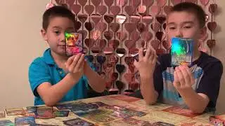 Fake Pokemon Cards