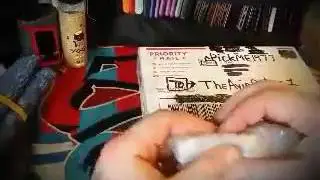 (002) Package day!!! Great package From PickME 1977 and a Banggood lock