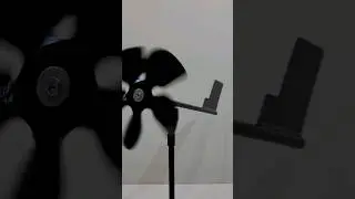 новый флюгер с пропеллером у нас в магазине