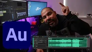 Remix your MUSIC to be any length!  - Adobe Audition CC  - Tutorial