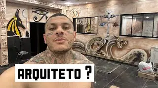 MEU PRIMEIRO BANHO NO MEU BANHEIRO NOVO