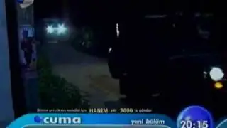 Hanimin Çiftligi 29 Bölüm Fragman