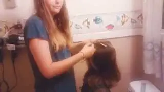 How To Hairstyles Part 1