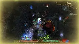 v1.1.7.2 Grim Dawn -  Korba Trickster - Cruci 4:44