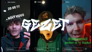 GEZET 4 (SERIÁL O GENERACI Z)