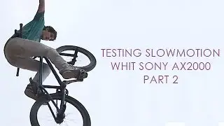 Slow motion