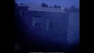 Строительство дома в Юкках (фрагмент)