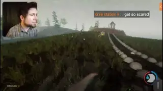 THE FOREST CRAFT HACKING LIVE
