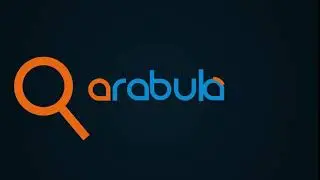Arabula Logo Animasyon