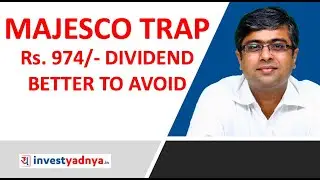 Majesco Dividend Trap | Should you invest in Majesco Stock Now?