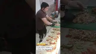кручу верчу, шаурму хочу