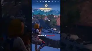 Insanely lucky snipe! #fypシ #xyzbca #fortnite #fortniteclips #200pumpedbtw #gaming #clips #fnclip