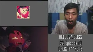 HELLUVA BOSS - S2 EPISODE 10 