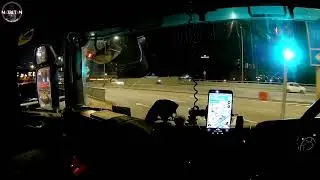 ISI JEJANTAS JALAN KAKI MASUK KL. Part 1/3